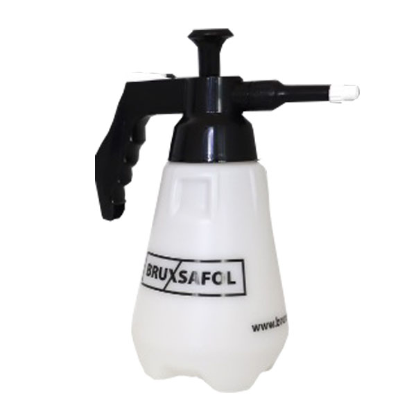 Bruxsafol Drucksprühflasche T20201 Bruxsafol Folien Farben-Frikell WTB