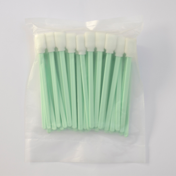 Reinigungsstäbchen Schaumstoffkopf Farben-Frikell WTB Reinigungsstäbchen Schaumstoffkopf Farben-Frikell WTB