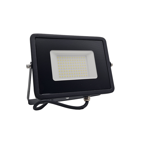 LED-Strahler Kronos Slim 50W Bergmen Farben-Frikell WTB