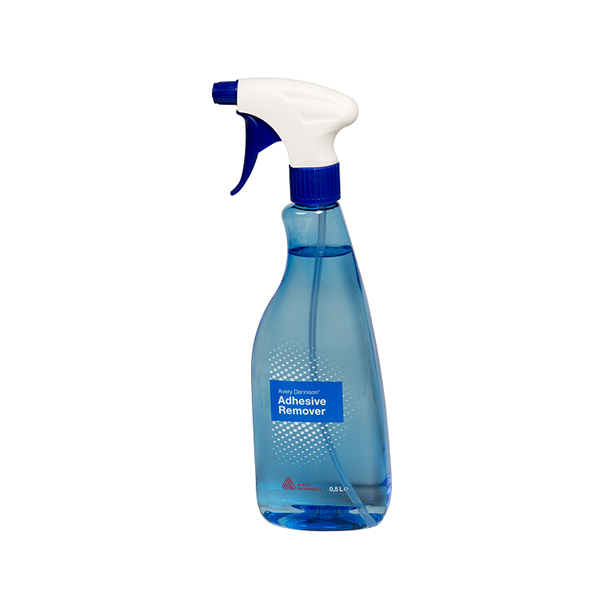 Avery Kleber Remover | 500 ml Sprühflasche Avery Farben-Frikell WTB Avery Kleber Remover | 500 ml Sprühflasche Avery Farben-Frikell WTB