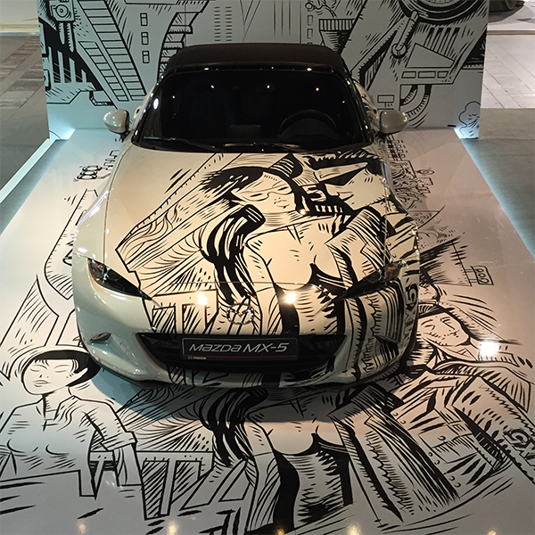 MACal9800Pro MACal9800Pro