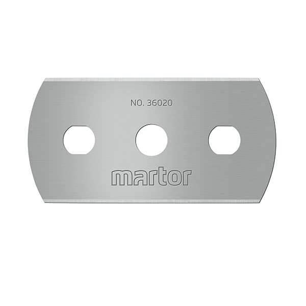 Martor Industrieklinge Nr. 36020