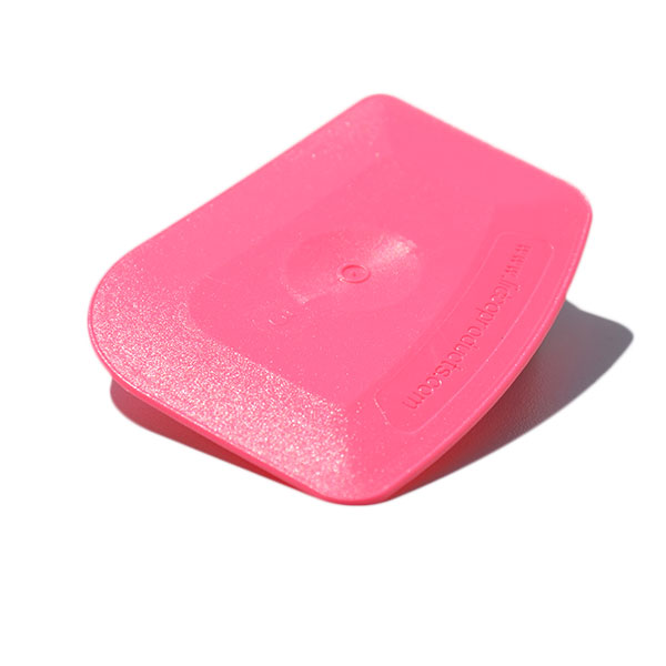 Bruxsafol Squeegee Little Chizler Pink Bruxsafol Folien Farben-Frikell WTB Bruxsafol Squeegee Little Chizler Pink Bruxsafol Folien Farben-Frikell WTB