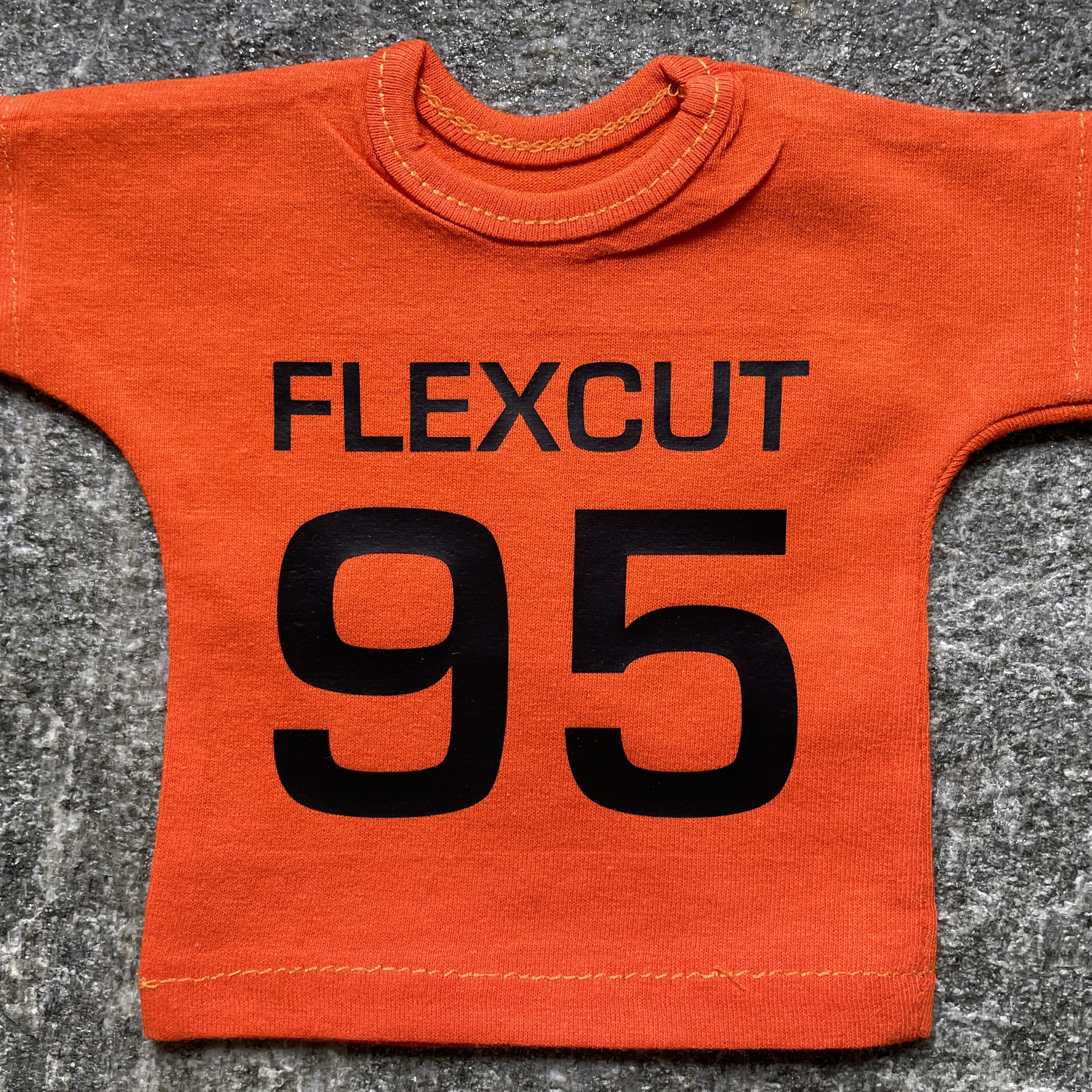 FlexCut 95 FlexCut 95