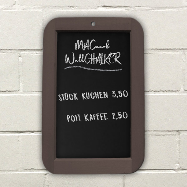 MACmark WallCHALKER MACtac Deutschland Farben-Frikell WTB MACmark WallCHALKER MACtac Deutschland Farben-Frikell WTB