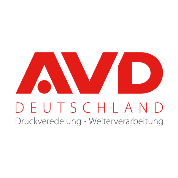 Logo AVD