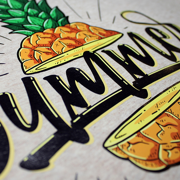 TURBO PRINT 4036 TURBO PRINT 4036