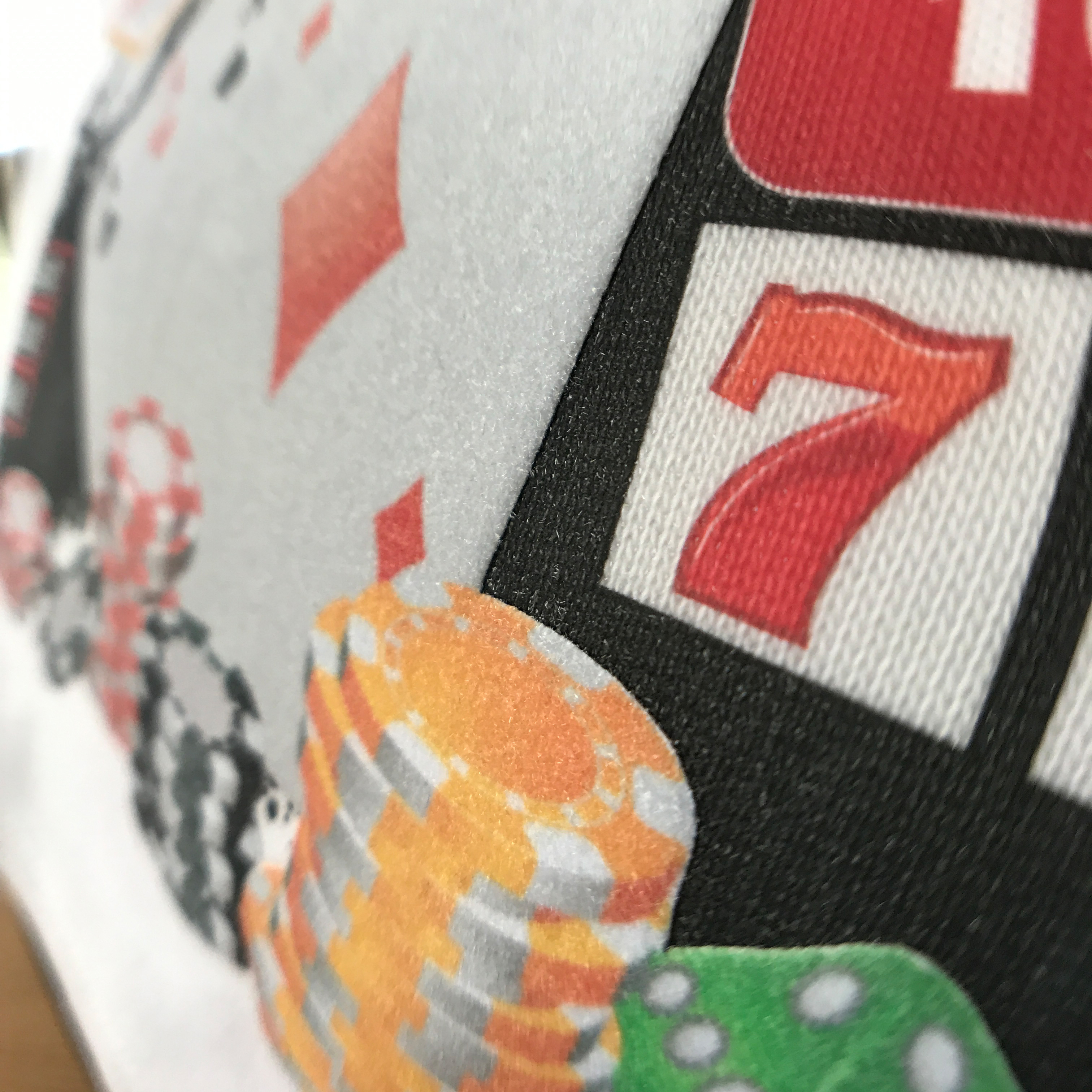 SEF EcoPrint SEF Farben-Frikell WTB