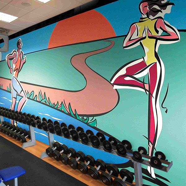 ORAJET® 3628 Wall Art Digital Orafol Farben-Frikell WTB