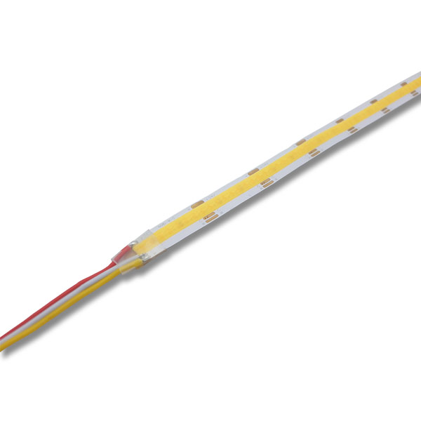 LED Band COB CCT 5m 10mm IP20 - steuerbar | CCT Farben-Frikell WTB LED Band COB CCT 5m 10mm IP20 - steuerbar | CCT Farben-Frikell WTB