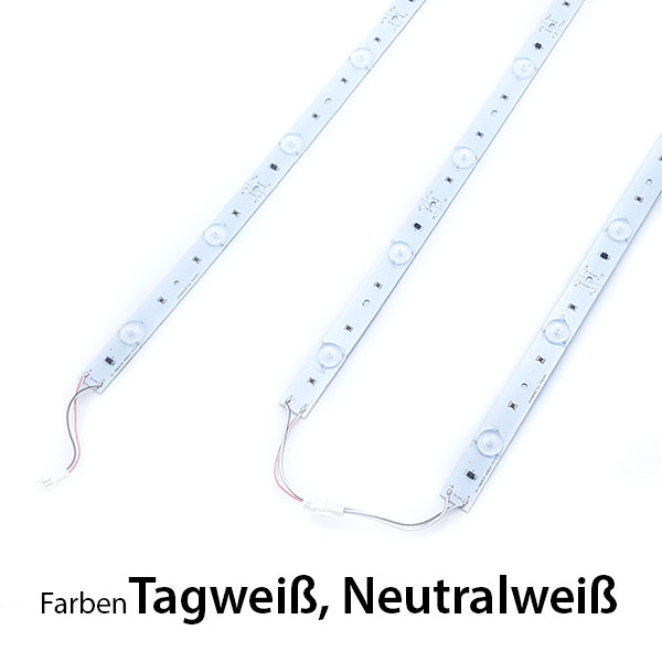 LED Backlighting Modul Farben-Frikell WTB LED Backlighting Modul Farben-Frikell WTB