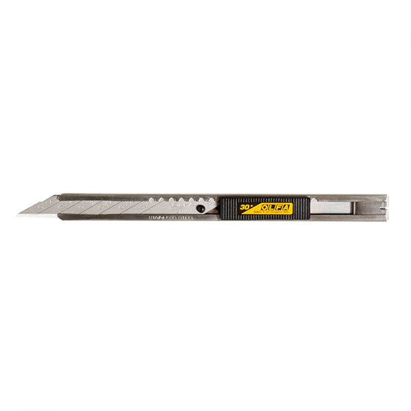 OLFA® Cutter SAC-1 Olfa Farben-Frikell WTB OLFA® Cutter SAC-1 Olfa Farben-Frikell WTB