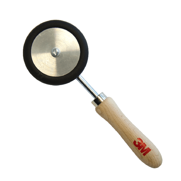 Handroller für Sicken