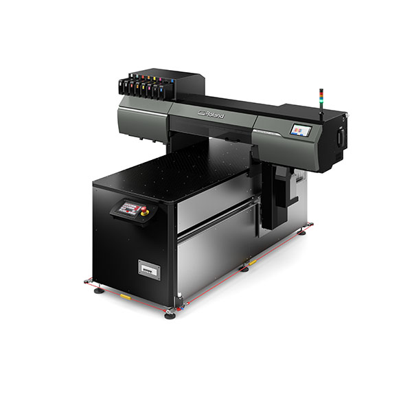 Roland LO-300 F2 Roland DG Deutschland Farben-Frikell WTB Roland LO-300 F2 Roland DG Deutschland Farben-Frikell WTB