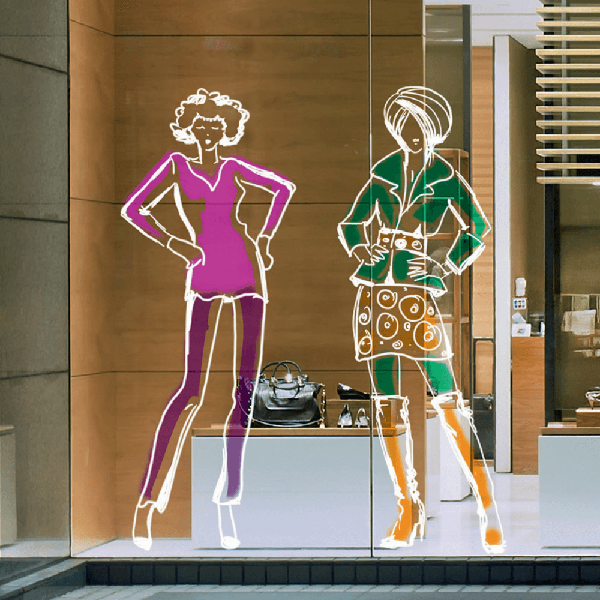 ORAJET® 3352F Optical Clear Film Orafol Farben-Frikell WTB