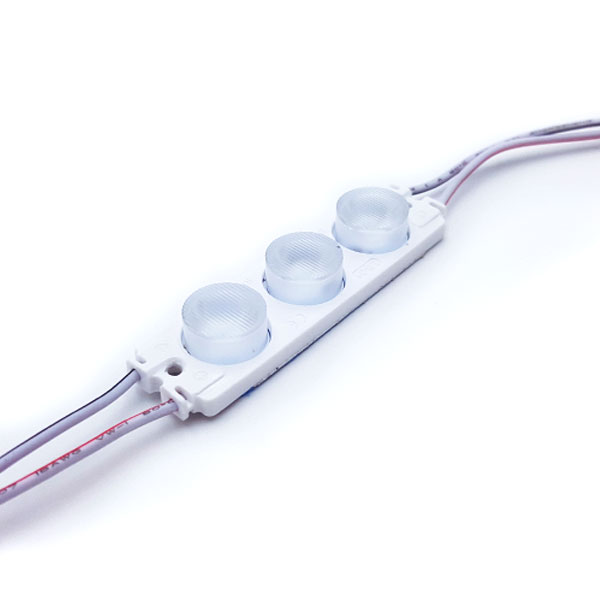 LED-Modul BOX 3 Farben-Frikell WTB