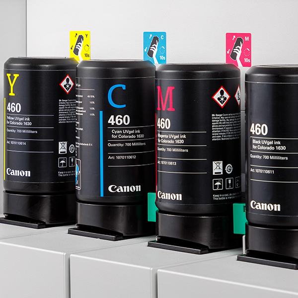 Canon UVgel 460 700 ml Canon UVgel 460 700 ml