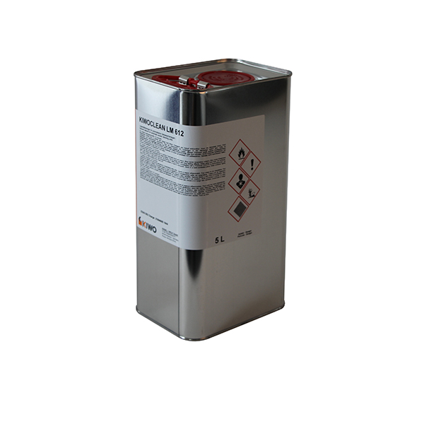 KIWOCLEAN® LM 612 Kissel + Wolf Farben-Frikell WTB KIWOCLEAN® LM 612 Kissel + Wolf Farben-Frikell WTB