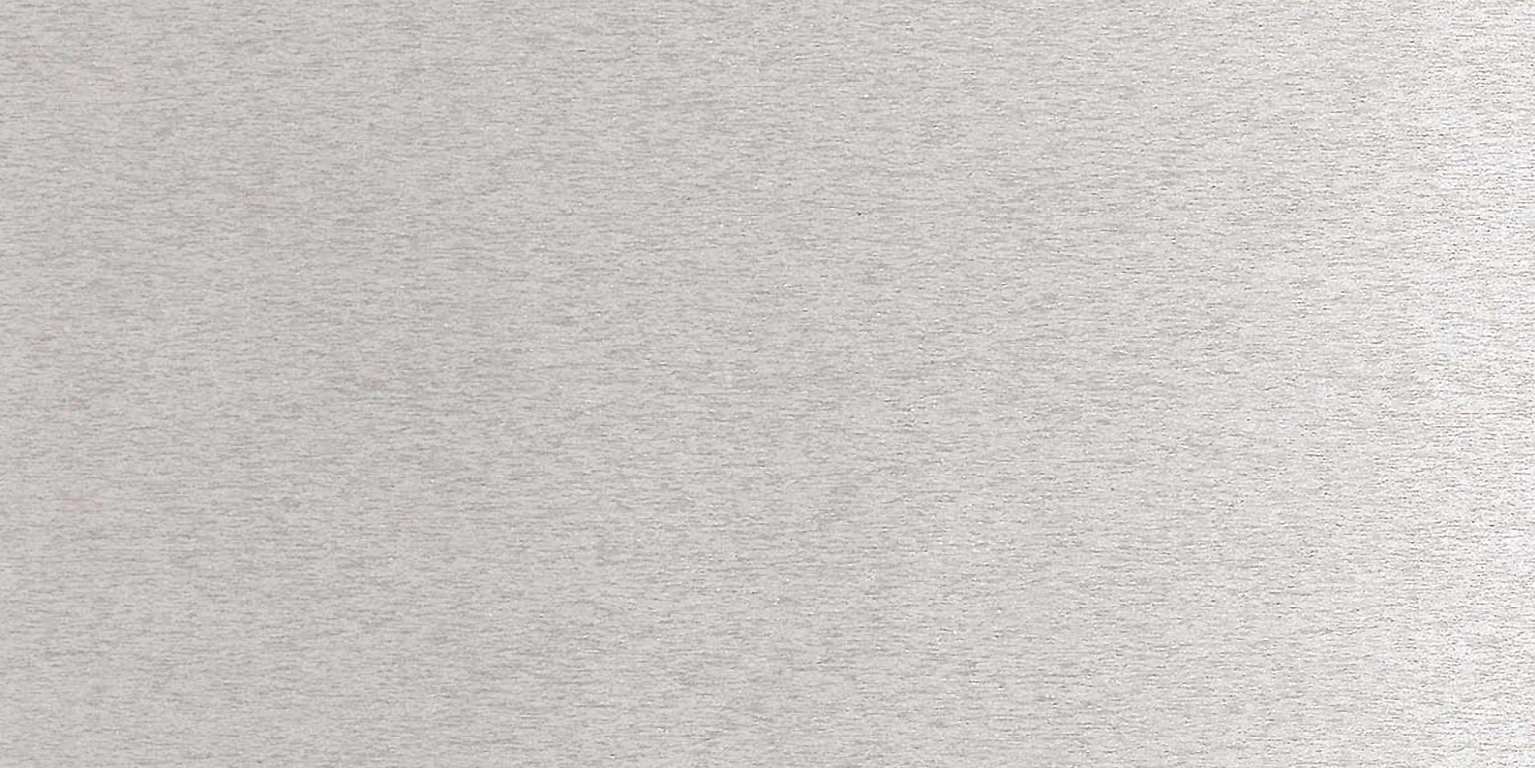 Newdeco METALL M-603 | Silber gebürstet Newdeco Farben-Frikell WTB