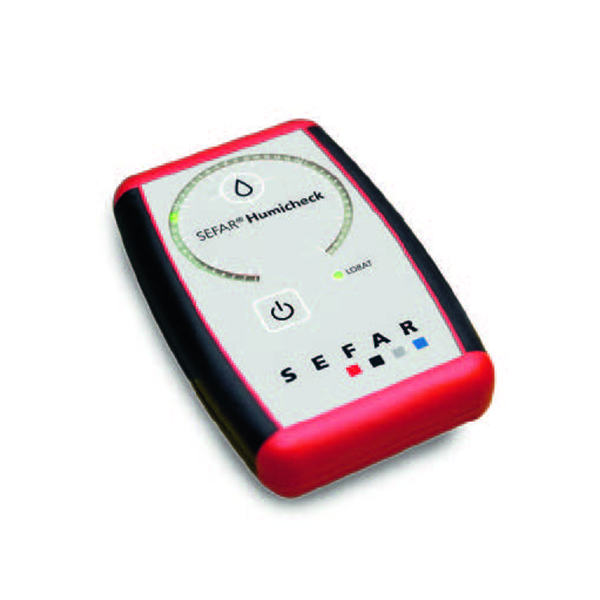 Sefar | Humicheck Sefar | Humicheck