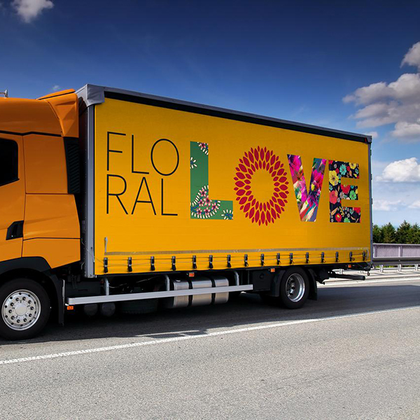 MACal Truck Tarp Farben-Frikell WTB MACal Truck Tarp Farben-Frikell WTB