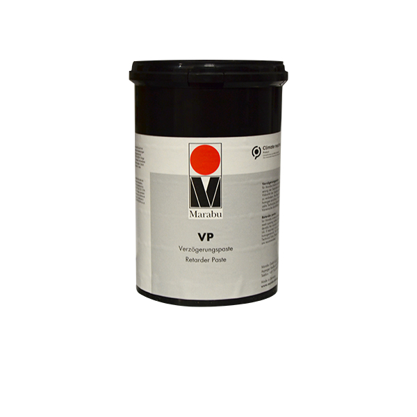 Verzögerungspaste VP Marabu Farben-Frikell WTB Verzögerungspaste VP Marabu Farben-Frikell WTB