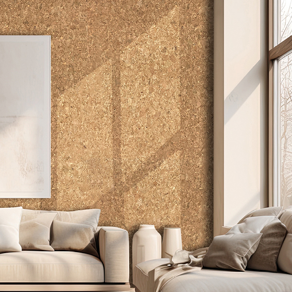 Newdeco CORK Farben-Frikell WTB