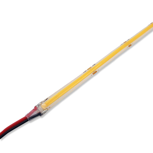 LED Band COB 5m 8mm, IP65 Farben-Frikell WTB LED Band COB 5m 8mm, IP65 Farben-Frikell WTB