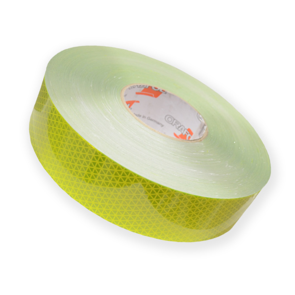 Oralite VC612 Flexibright - Konturmarkierung Orafol Farben-Frikell WTB