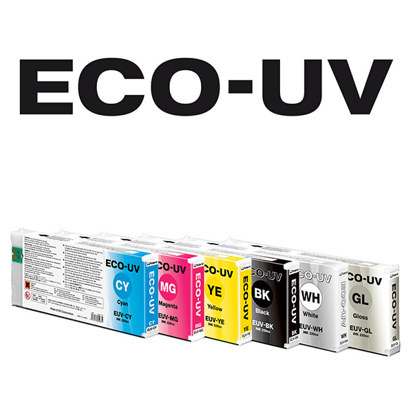 Roland Eco-UV Farben-Frikell WTB Roland Eco-UV Farben-Frikell WTB