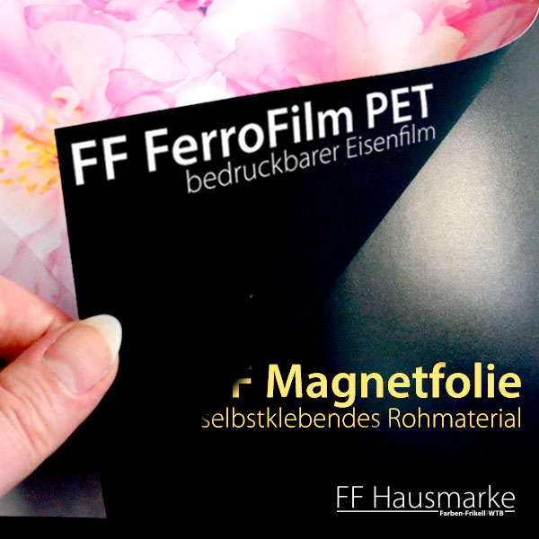 FerroFilm PET