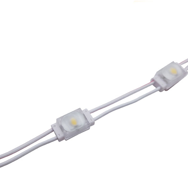 1-LED Modul Mini 50 Farben-Frikell WTB 1-LED Modul Mini 50 Farben-Frikell WTB