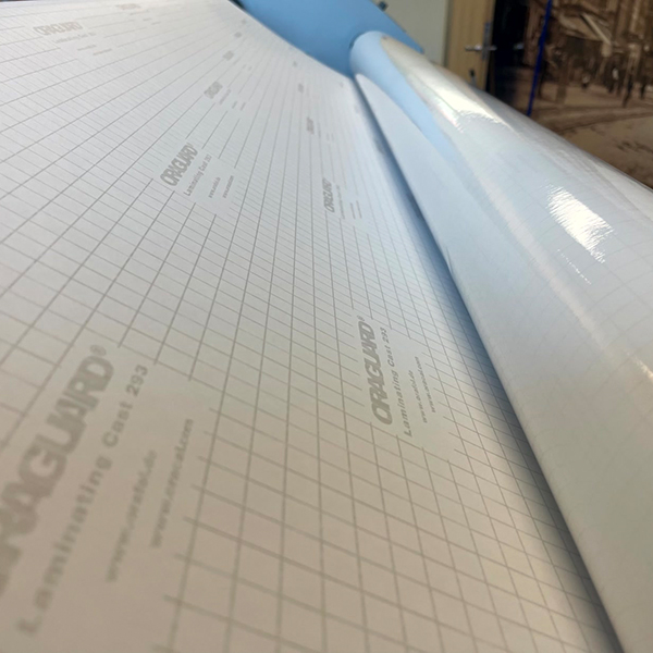 ORAGUARD® 293 Orafol Farben-Frikell WTB