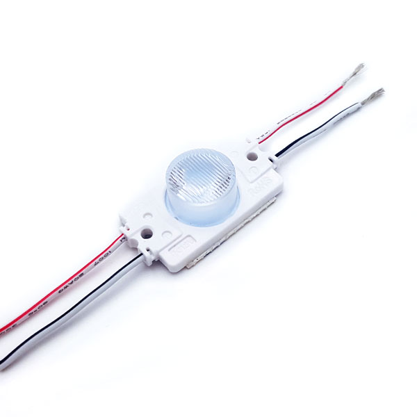 LED Modul BOX 1 Farben-Frikell WTB