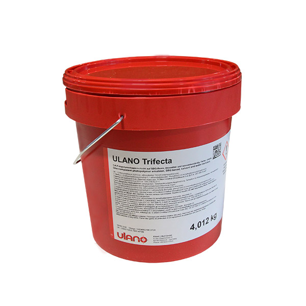 Trifecta Ulano Trifecta Ulano