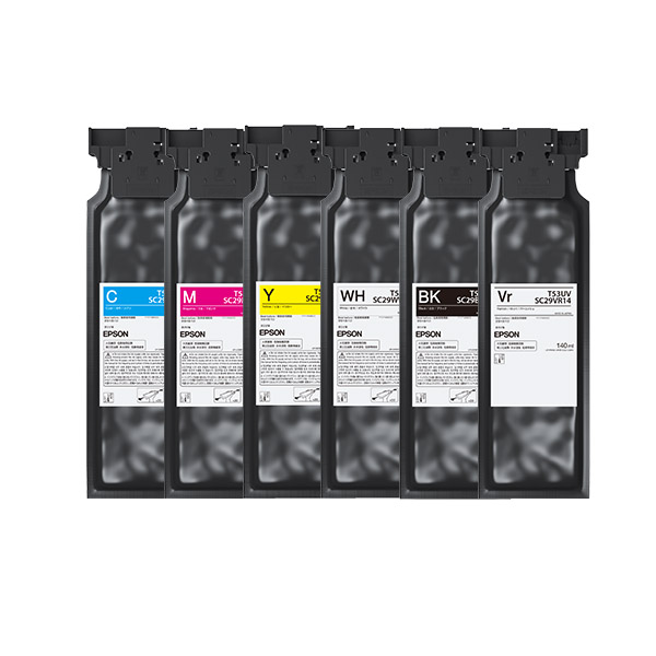 Epson UltraChrome UV