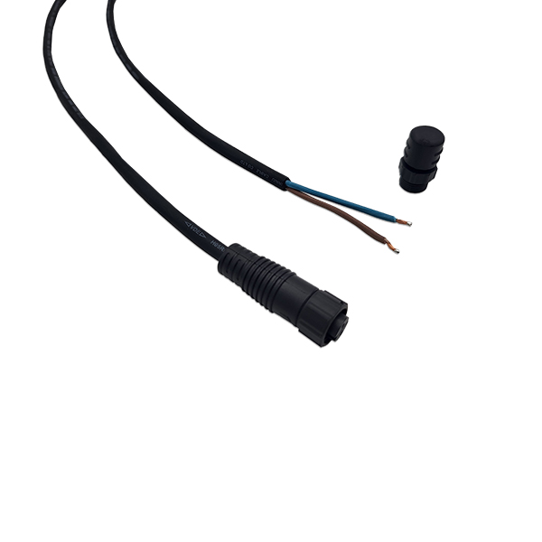 LED Wallwasher Roleds Anschlusskabel+Verschlusskap LED Wallwasher Roleds Anschlusskabel+Verschlusskap