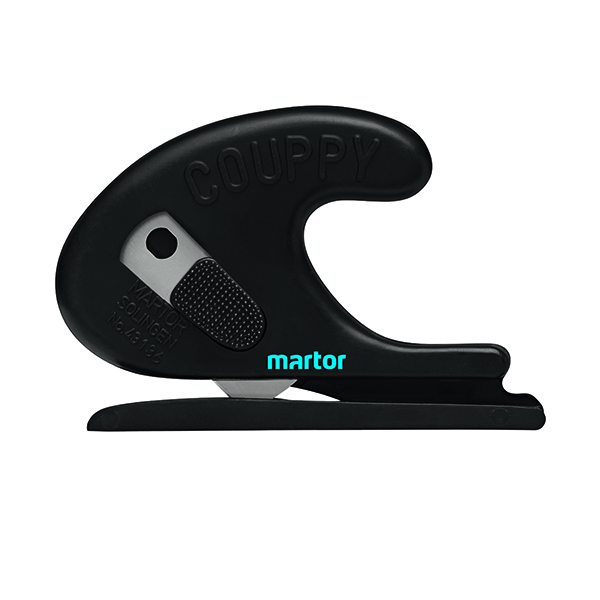 Martor SECUMAX COUPPY (43136) Martor Farben-Frikell WTB