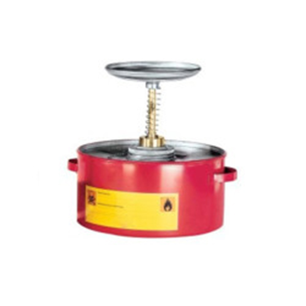 Sicherheitsbehälter Sparanfeuchter Farben-Frikell WTB