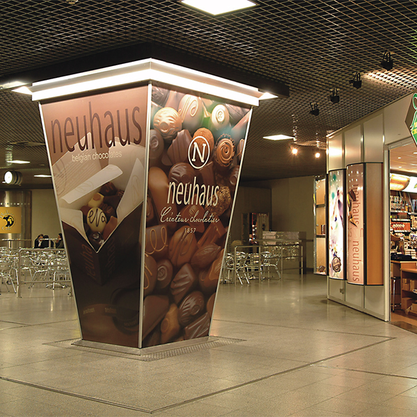 LF 8700 CM-UV Farben-Frikell WTB LF 8700 CM-UV Farben-Frikell WTB