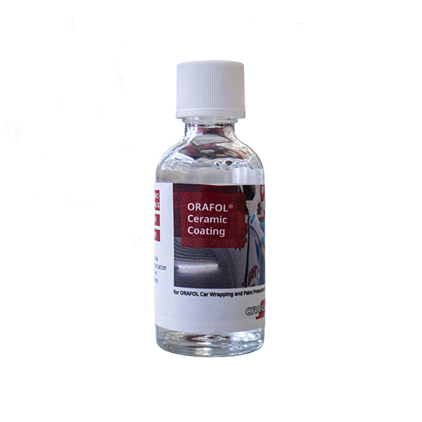 ORAFOL® Ceramic Coating Orafol Farben-Frikell WTB