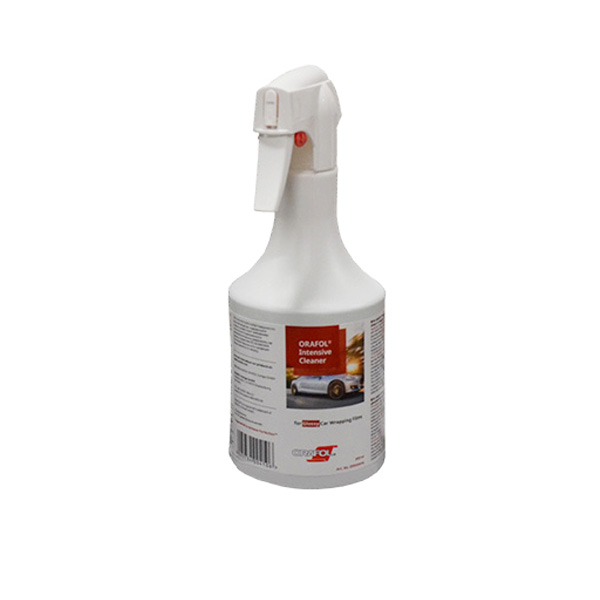 ORAFOL® Intensivreiniger für glänzende Fahrzeugfolien Orafol Farben-Frikell WTB ORAFOL® Intensivreiniger für glänzende Fahrzeugfolien Orafol Farben-Frikell WTB