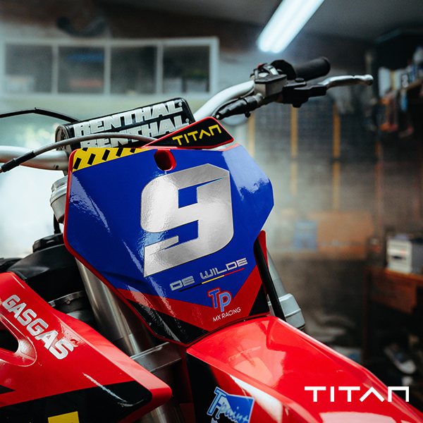 Slick Silver TSSX-90 R Tape Farben-Frikell WTB