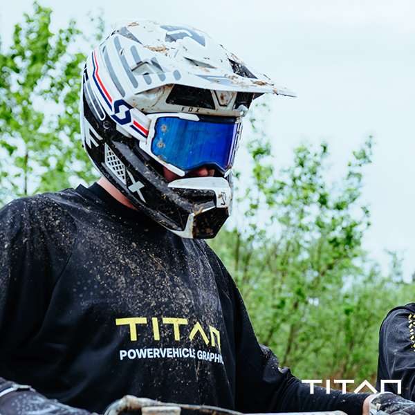 Titan Dome Titan Dome