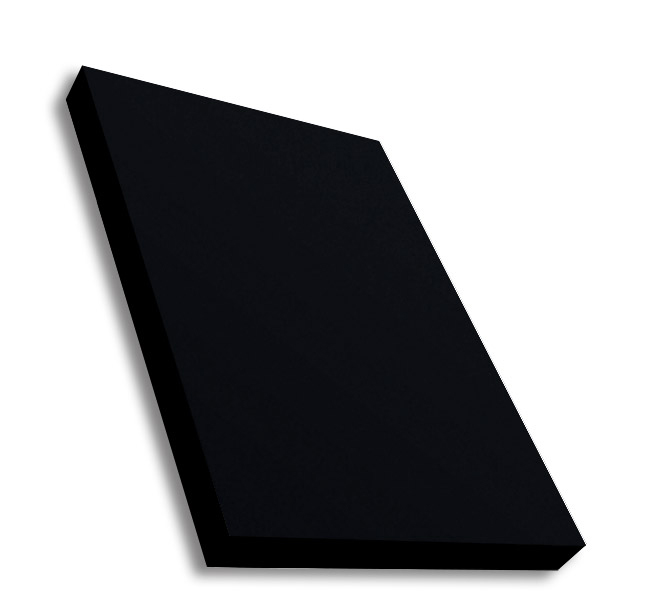 Stadur Leichtschaumplatte VISCOM EASYPRINT BLACK Farben-Frikell WTB Stadur Leichtschaumplatte VISCOM EASYPRINT BLACK Farben-Frikell WTB