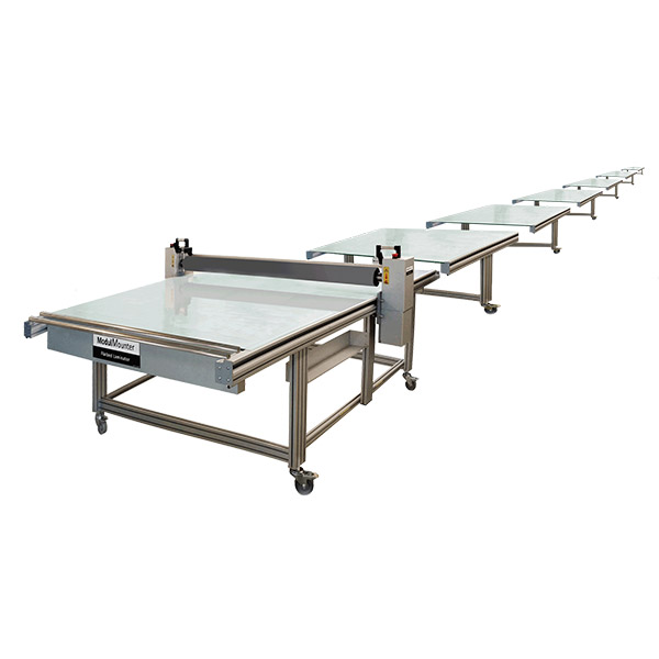 ModulMounter Profi Standard