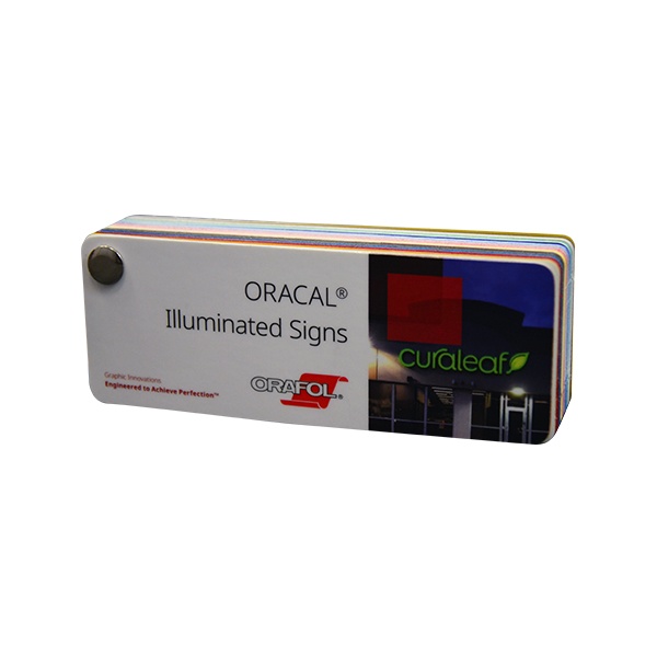 Oracal 8500-8800 Oracal 8500-8800