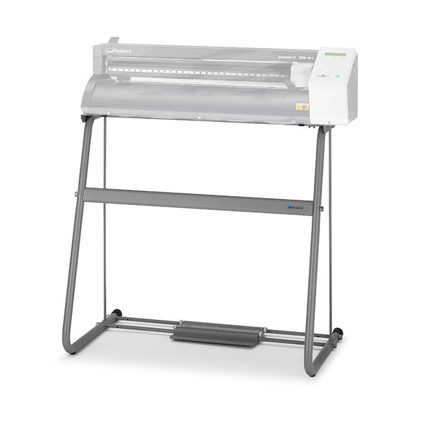 Roland Schneideplotter Standfuß PNS-24