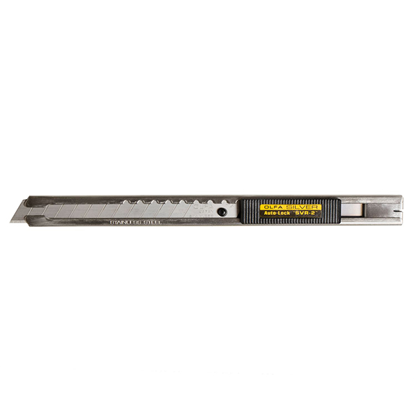 OLFA® Cutter SVR-2 Olfa Farben-Frikell WTB OLFA® Cutter SVR-2 Olfa Farben-Frikell WTB