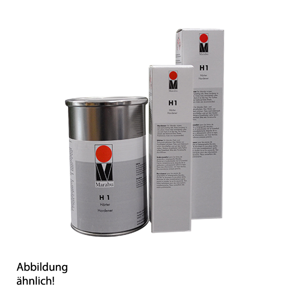 Härter H2 Farben-Frikell WTB Härter H2 Farben-Frikell WTB